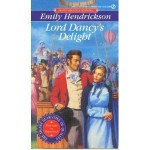 Lord Dancy's Delight - Emily Hendrickson