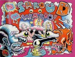 A Shroud for Waldo - Kim Deitch