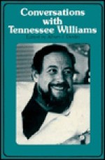 Conversations with Tennessee Williams - Tennessee Williams, Albert J. Devlin