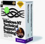 Windows Nt Technical Support Training (Microsoft Certified Professional) - Microsoft Press, Microsoft Official Academic Course Staff, Microsoft Press, Microsoft Corporation Staff