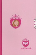 Best Friends Journal - Beacon Street Girls