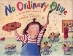 No Ordinary Olive - Roberta Baker, Debbie Tilley