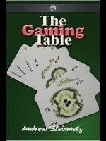 The Gaming Table - Andrew Steinmetz