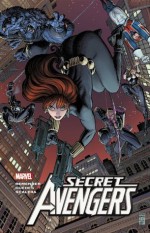 Secret Avengers by Rick Remender Vol. 2 (Secret Avengers (Marvel)) - Rick Remender, Andy Kuhn, Matteo Scalera