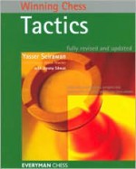 Winning Chess Tactics, revised - Yasser Seirawan, Jeremy Silman