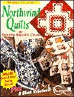 Design Challenge: Northwind Quilts - Sharyn Squier Craig