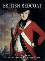 British Redcoat - Stuart Reid, Richard Hook