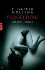 Vergelding - Elisabeth Mollema