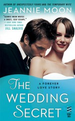 The Wedding Secret - Jeannie Moon