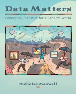 Data Matters: Student Lab Manual - Nicholas Maxwell