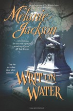 Writ on Water - Melanie Jackson