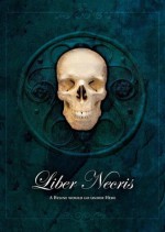 Liber Necris: The Book of Death in the Old World (Warhammer) - Marijan von Staufer