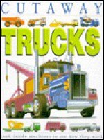 Cutaway Book: Trucks - Jon Kirkwood