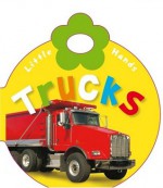 Trucks (Little Hands) - Katie Cox