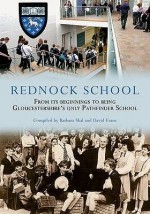 Rednock School - David Evans