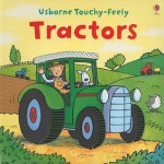 Tractors - Fiona Watt, Sue King