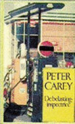 De belastinginspectrice - Peter Carey, Paul Syrier