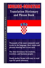 English to Croatian Translation Dictionary - Translation Readers