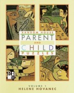 Random House Parent and Child Puzzles, Volume 1 - Helene Hovanec