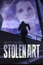 Stolen Art - Ruth Silver