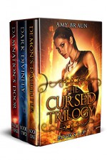 Cursed Trilogy Box Set - Amy Braun, Eden Royce