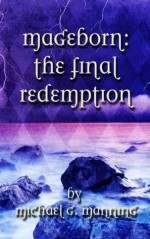 The Final Redemption - Michael G. Manning