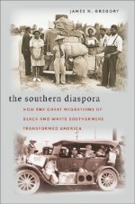 Southern Diaspora - James N. Gregory