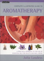 Aromatherapy - Julia Lawless