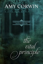 The Vital Principle - Amy Corwin