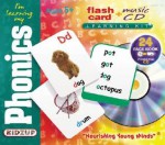 I'm Learning My Phonics - Kidzup