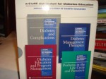 A Core Curriculum For Diabetes Education (4th edition) - Marion J. Franz