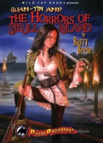 Guan Yin And The Horrors Of Skull Island - Barry Reese