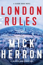 London Rules (Slough House) - Mick Herron