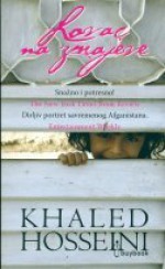 Lovac na zmajeve - Khaled Hosseini, Nikola Pajvančić