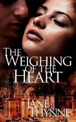 The Weighing of the Heart - Jane Thynne