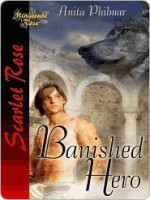 Banished Hero - Anita Philmar