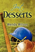 Just Desserts - Wendy Wilson