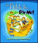 The Bible Is... For Me! - Christine Tangvald, Griego Tony