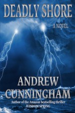 Deadly Shore - Andrew Cunningham