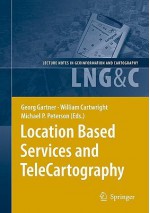 Location Based Services and Telecartography - Georg Gartner