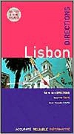 The Rough Guides' Lisbon Directions 1 - Matthew Hancock