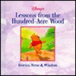 Lessons from the Hundred-Acre Wood: Stories, Verse & Wisdom - Hallie Marshall