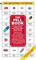 The Pill Book - Harold M. Silverman