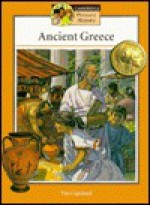 Ancient Greece Pupils' Book - Tim Copeland