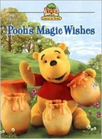 Book of Pooh: Pooh's Magic Wishes: Read Along Storybook - Amy Edgar