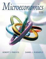 Microeconomics & MyEconLab Student Access Code Card (7th Edition) - Robert S. Pindyck, Daniel L. Rubinfeld