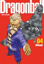 Dragon Ball - Perfect Edition, tome 4 - Akira Toriyama, Fédoua Lamodière