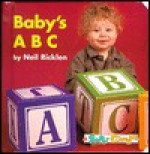 Baby's ABC - Neil Ricklen, Rga Publishing Group, Laura Hunt