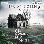 Ich schweige für dich - Harlan Coben, Detlef Bierstedt, Gunnar Kwisinski