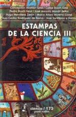 Estampas de La Ciencia III - Alberto Orlandini, Concepcion Abellan Giral